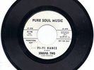 Soulful Two-Fi-Yi-Dance / Have Mercy-Pure Soul Music