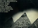 Mtume-REBIRTH CYCLE-rare 1974 LP avant free jazz