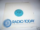 NEIL YOUNG Rock Stars 2LP set 1988 DJ Radio Show