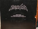 Metallica - The Good The Bad & The Live 12