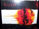 RUSH vapor trails VINYL rare 2002 2- LP SEALED