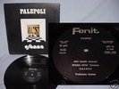 1973 Italian Pysch Rock LP Palepoli on FONIT
