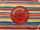 THE BEATLES LOVE ME DO 7