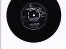 The Cougars - Caviare & Chips - Parlophone - R 5115