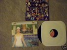 Stone Temple Pilots Rare Tiny Music Record