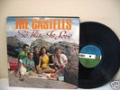 LP ERA EL 109 THE CASTELLS    SO THIS IS LOVE