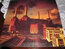 PINK FLOYD ANIMALS LP MINT