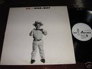 U2 BONO WAR - BOY LP LIVE RARE LIVE 1980/81
