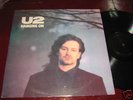 U2 BONO - HANGING ON  LP LIVE RARO 1984