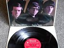 ZOMBIES Begin Here 1965 UK DECCA 1A/1A 1st PRESS LK4679