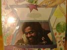CARLOS C WARD - CANDY MAN - Rare modern soul LP