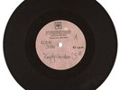 Elton John Acetate Empty Garden 7
