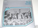 BLUE NOTE Rare MEXICAN JAZZ FUNK w/ Rabbits & Carrots