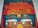 INCREDIBLE BONGO ROCK Rare French PSYCH FUNK Breaks LP