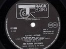JIMI HANDRIX EXERINCE ELECTRIC LADY LAND ORIG 1968 UK