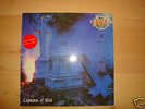 Lim.Edition 50 Slayer Captors of Sin Red Vinyl MDA 2734