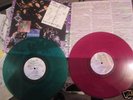 Liquid Tension Experiment Vinyl LP LTE 1 Dream Theater