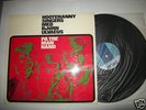 HOOTENANNY SINGERS/B.ULVAEUS-PÅ TRE MAN HAND LP Abba