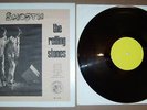 Rolling Stones LP Smooth