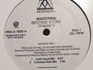 MADONNA LP Bedtime Story Chapter II ADVANCE 12