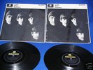 TWO 1963 COPIES of WITH THE BEATLES BOTH 1G/1G STAMPERS