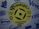 JOHNNY DEVLIN RARE NEW ZEALAND SINGLE 