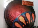 Circa Survive - On Letting Go Picture Disc RARE OOP