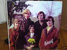 US Xian psych folk rock LP  REBIRTH - Same / their 2nd