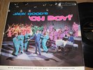 LP - JACK GOOD`s 