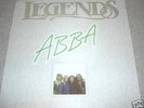ABBA * LEGENDS * SOUTH AFRICA LP * 