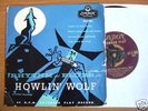 Howlin' Wolf