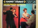 SAUTER-FINEGAN ORCHESTRA old ‘LSP 1497’ US press 1958