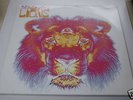 THE BLACK CROWES - LIONS - Near Mint double LP