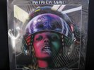 PATRICK VIAN bruits LP 1976 lard free red noise SHRINK
