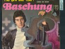 EP Mythique du regretté ALAIN BASHUNG 