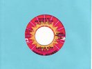 ARNOLD BLAIR on GEMIGO modern soul 45  RARE  NM