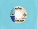 ELECTRIC TOMORROW on WORLD PACIFIC psych jazz funk 45