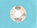 JOHNNY HOWARD chase is on BASHIE northern soul 45 Hear