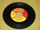 RARE NORTHERN SOUL - CHUCK FLAMINGO -ROJAC RECORD #1001