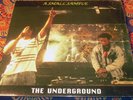 Random Rap: THE UNDERGROUND A Small Sample LP Rare NYC