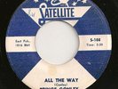 PRINCE CONLEY ON SATELLITE - PRE STAX LBL - SOUL HEAR
