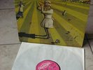 Genesis - Nursery Cryme - org. UK Charisma CAS 1052