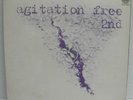 Agitation Free 2nd LP - German Vertigo (Spaceship)