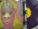THEE OH SEES MASTERS BEDROOM PURPLE LP OCS TERMBO HOZAC