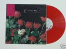 Concrete Blonde Bloodletting. Red Vinyl Limited Edition