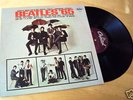 THE BEATLES - 65' - CAPITOL REC USA - LP