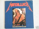 Metallica 