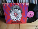 BLACKFEATHER AT THE MOUNTAINS OF MADNESS 1970 MINT RARE