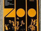 ZOO - Self titled . French Prog. VERY RARE
