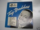 Rare Tiny Bradshaw 10